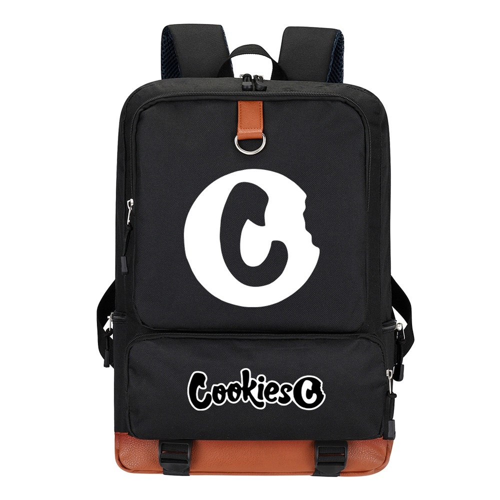 Cookies Travel Backpack